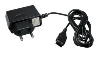 Cargador Original Game Boy Advance SP