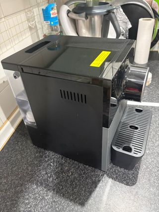 Cafetera Cecotec como nueva