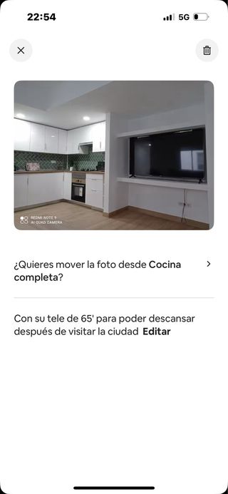 Alquiler casa triana semana santa y feria