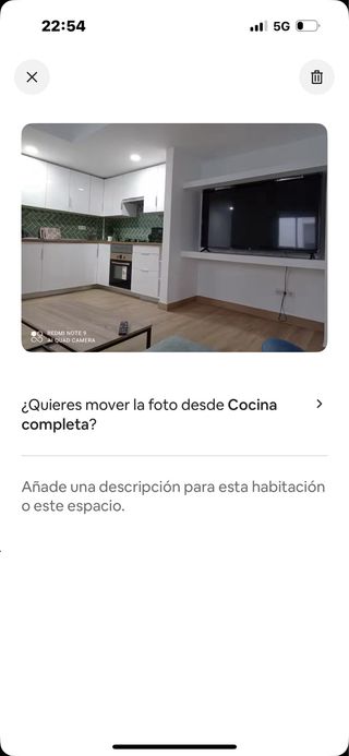 Alquiler casa triana semana santa y feria