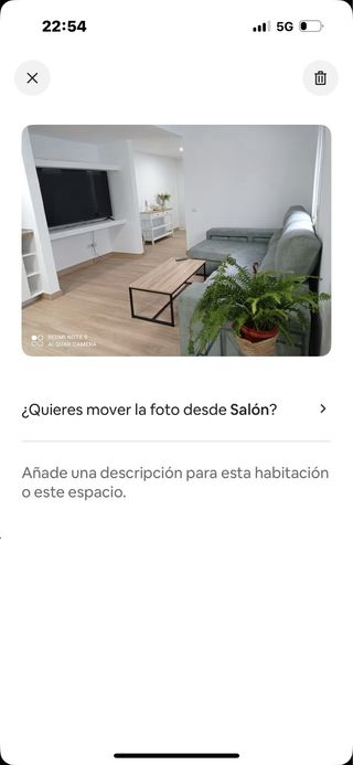 Alquiler casa triana semana santa y feria