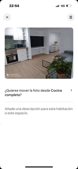 Alquiler casa triana semana santa y feria