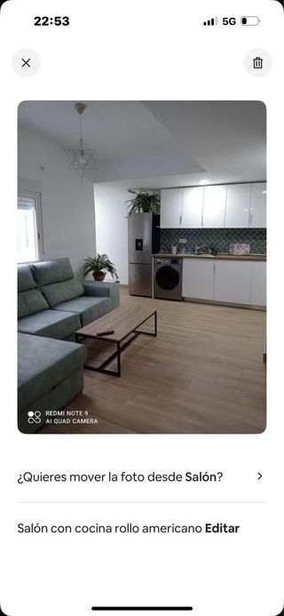 Alquiler casa triana semana santa y feria