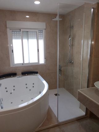 Alquiler casa triana semana santa y feria