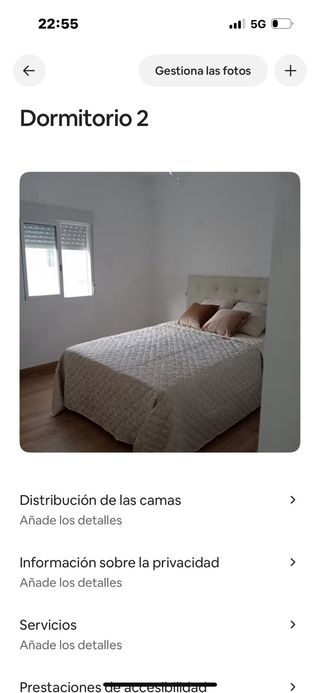 Alquiler casa triana semana santa y feria