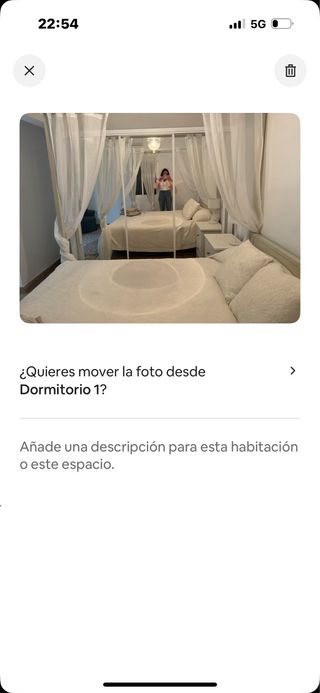 Alquiler casa triana semana santa y feria