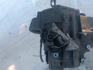 Seat 1160489 krm caja cambios leon (1p1) reference