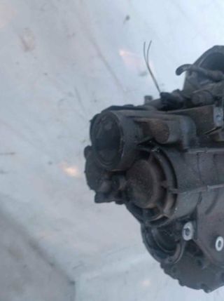 Seat 1160489 krm caja cambios leon (1p1) reference