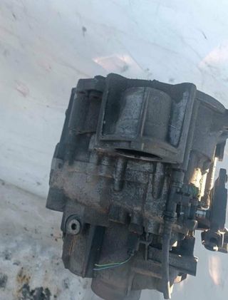 Seat 1160489 krm caja cambios leon (1p1) reference