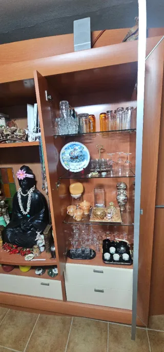 Mueble URGE VENDER ANTES DEL MARTES 7 DE ABRIL