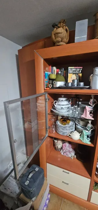 Mueble URGE VENDER ANTES DEL MARTES 7 DE ABRIL