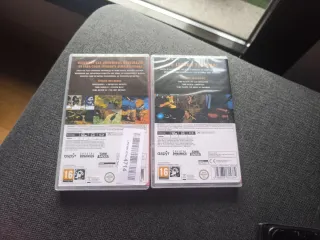 Tomb Raider Remastered Nintendo Switch