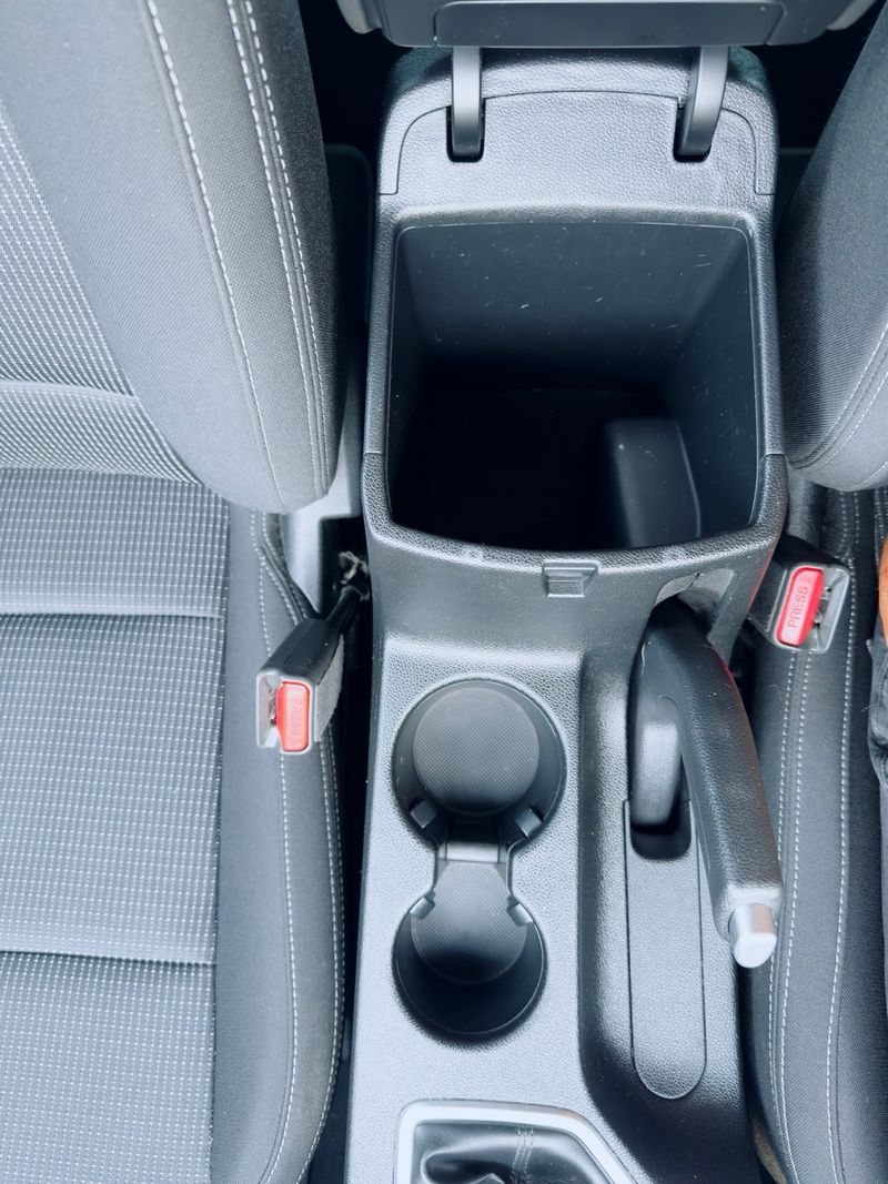 Kia Sportage 2021, foto 30