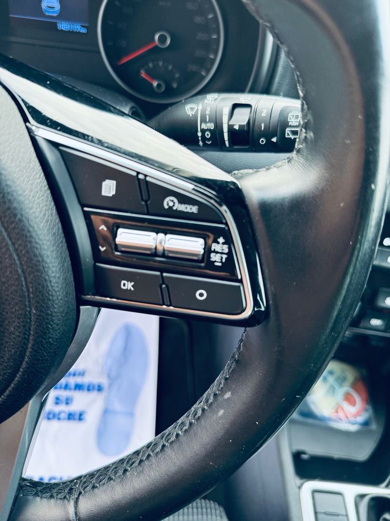 Kia Sportage 2021, foto 21