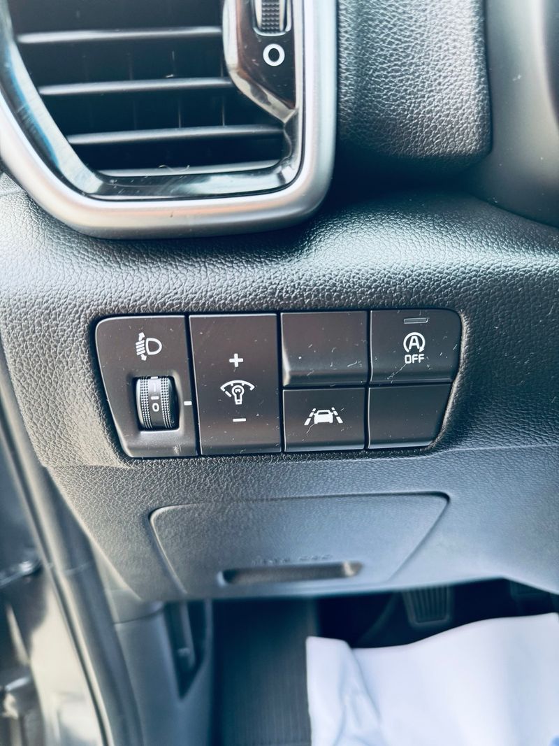 Kia Sportage 2021, foto 16