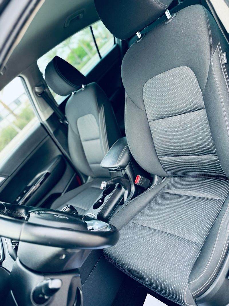 Kia Sportage 2021, foto 18