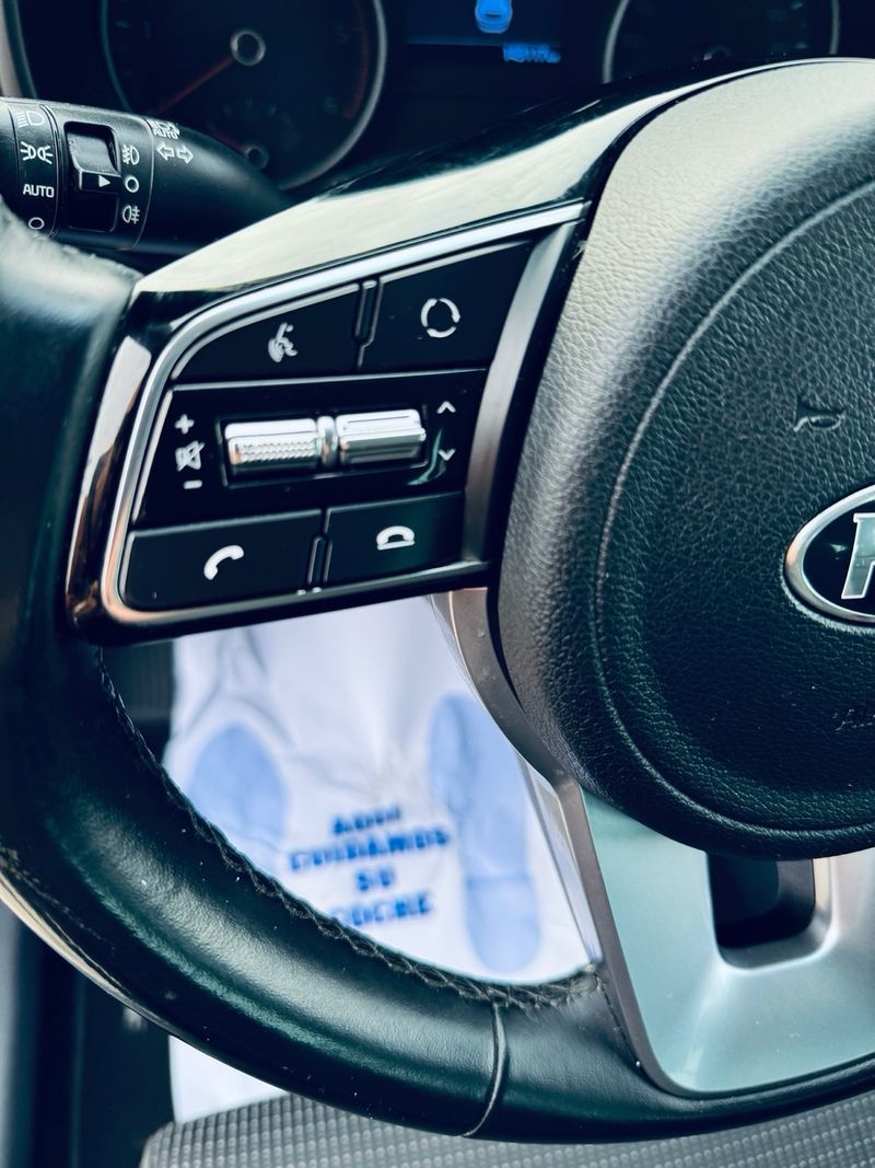 Kia Sportage 2021, foto 19
