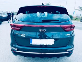 KIA Sportage 2021