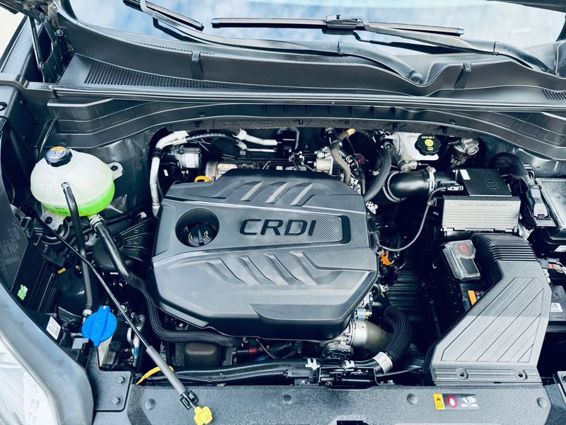 Kia Sportage 2021, foto 23