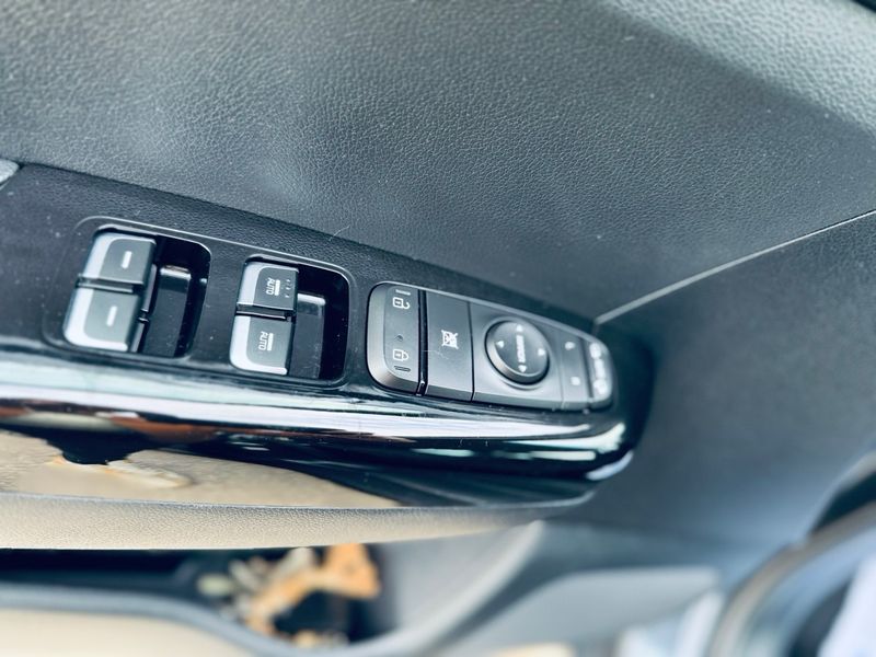 Kia Sportage 2021, foto 17