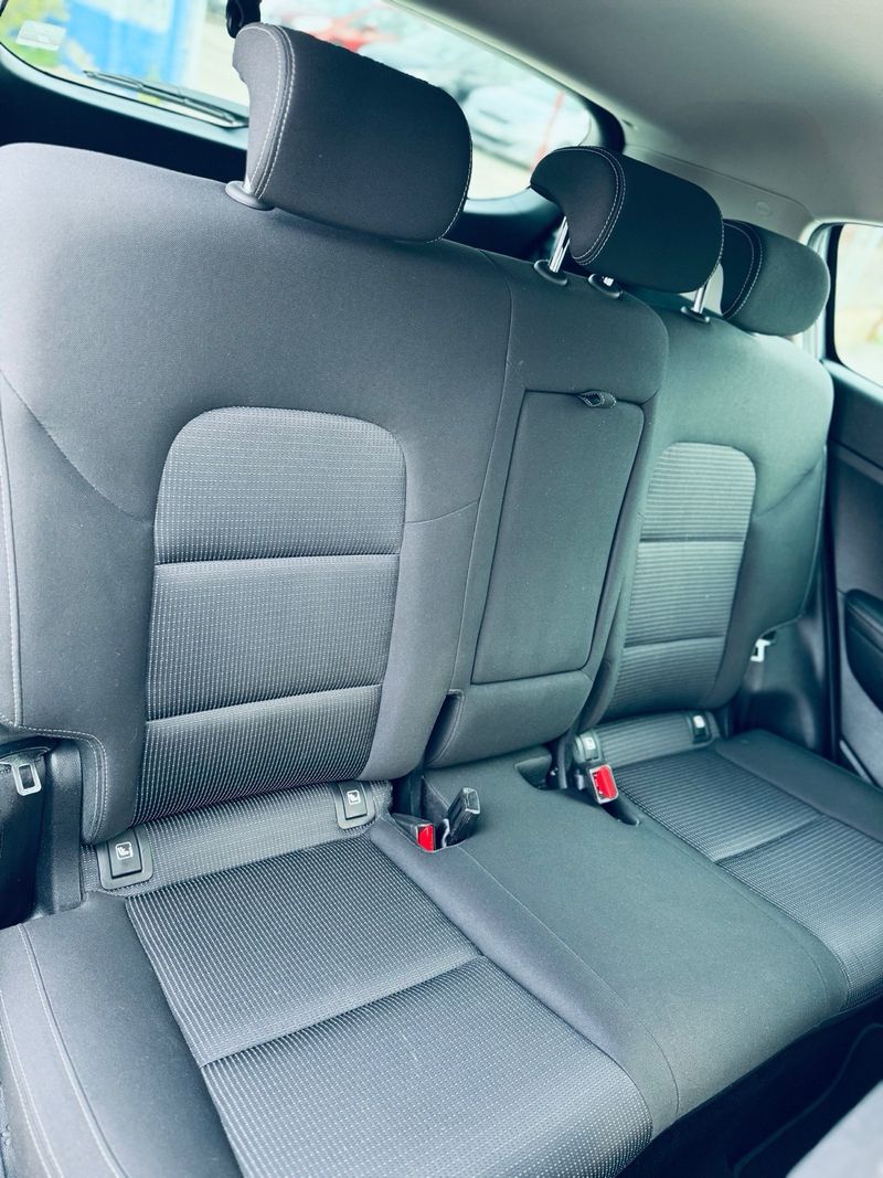 Kia Sportage 2021, foto 12