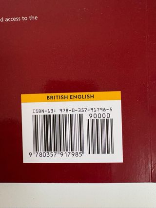 Libro Outcomes Advanced C1