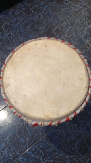 Yembé Africano Tradicional