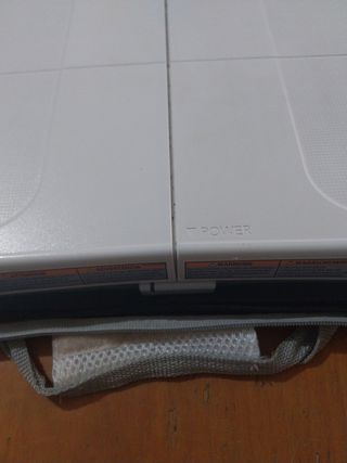 Wii Balance Board  + Custodia in regalo