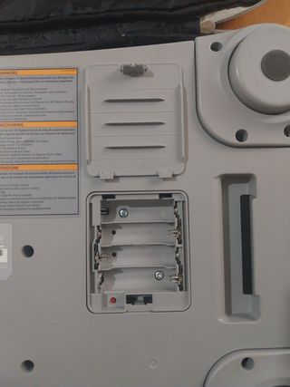 Wii Balance Board  + Custodia in regalo