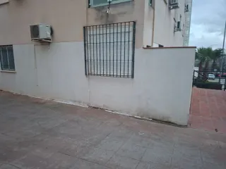 Piso barriada la quinta, al lado de aguas torcal