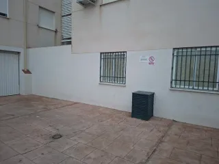 Piso barriada la quinta, al lado de aguas torcal