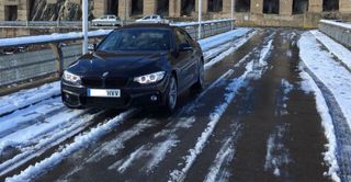 BMW Serie 4 2014