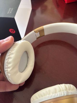 Beats Solo 3 Wireless Edición Especial