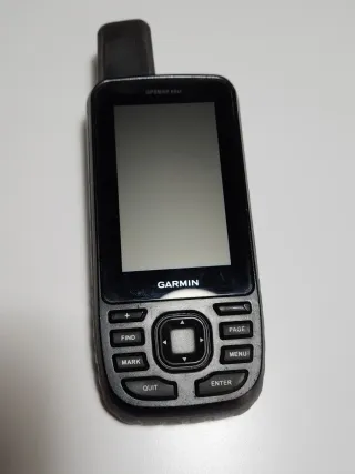 Garmin GPS GPSMAP 66st