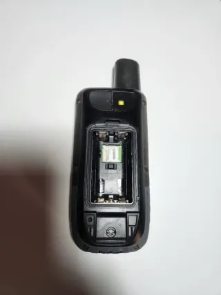 Garmin GPS GPSMAP 66st