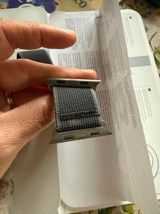 Apple Trail Loop cinturino