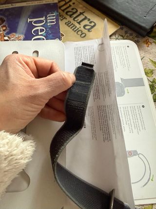 Apple Trail Loop cinturino