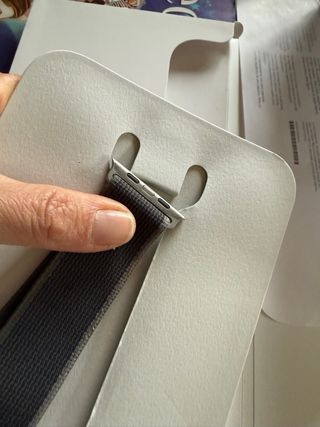 Apple Trail Loop cinturino