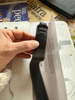 Apple Trail Loop cinturino