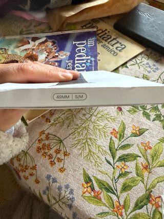 Apple Trail Loop cinturino