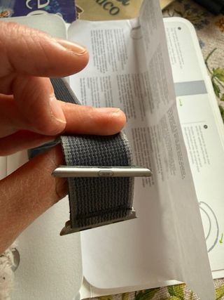 Apple Trail Loop cinturino