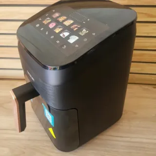 Cecofry 4,5L Grill Smokin' 4500 freidora Cecotec