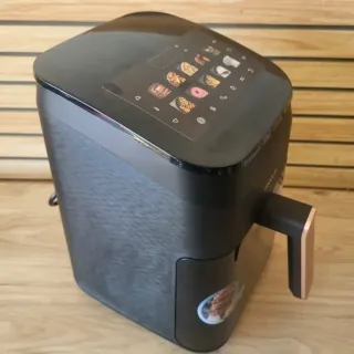 Cecofry 4,5L Grill Smokin' 4500 freidora Cecotec