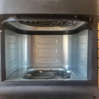 Cecofry 4,5L Grill Smokin' 4500 freidora Cecotec