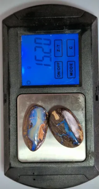 Oggetti da collezione: pietre, fossili, argenteria