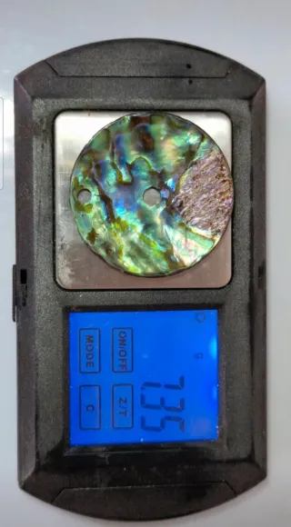 Oggetti da collezione: pietre, fossili, argenteria