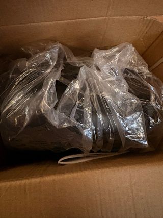 Calefactor Cecotec Readywarm 2000W Negro