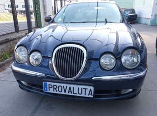 Jaguar 198278 alternador xr8310300ab s-type 4.0 at