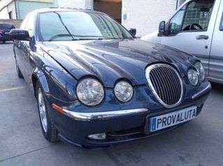 Jaguar 198278 alternador xr8310300ab s-type 4.0 at