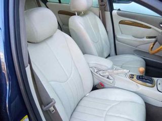 Jaguar 198278 alternador xr8310300ab s-type 4.0 at